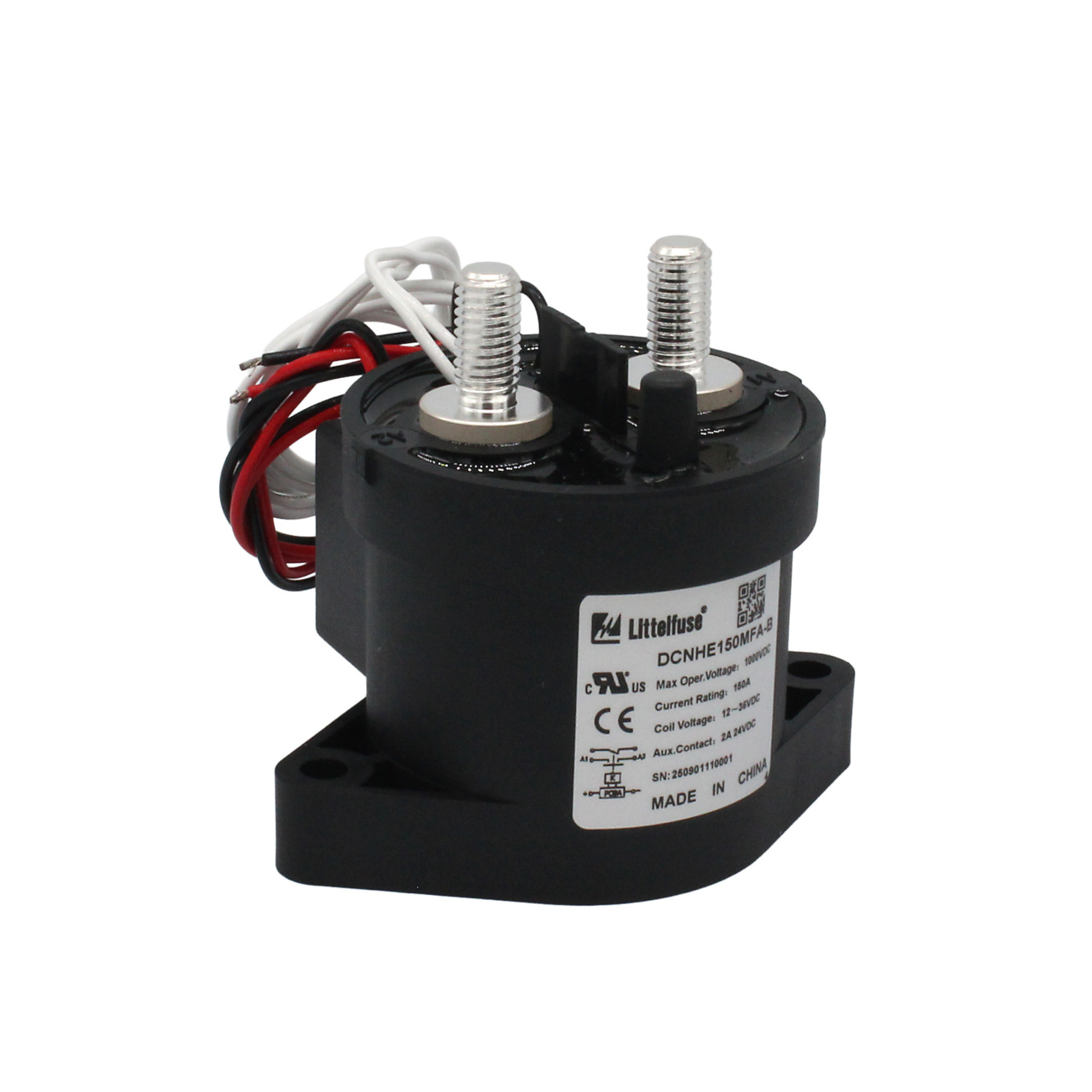 DCNHE150MFA-B-AR