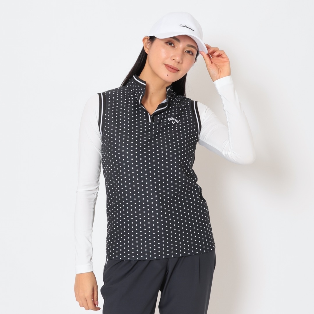 涼しい機能性ゴルフウェア【キャロウェイ公式サイト】| アパレル