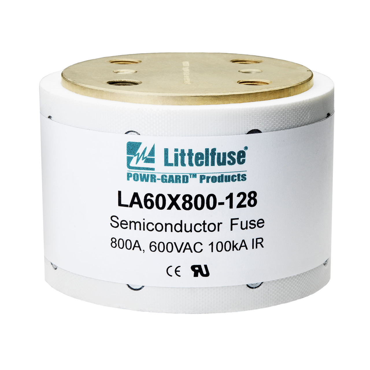 Product image for LFSE LA60X800-128 SEMI CONDUCTOR FU
