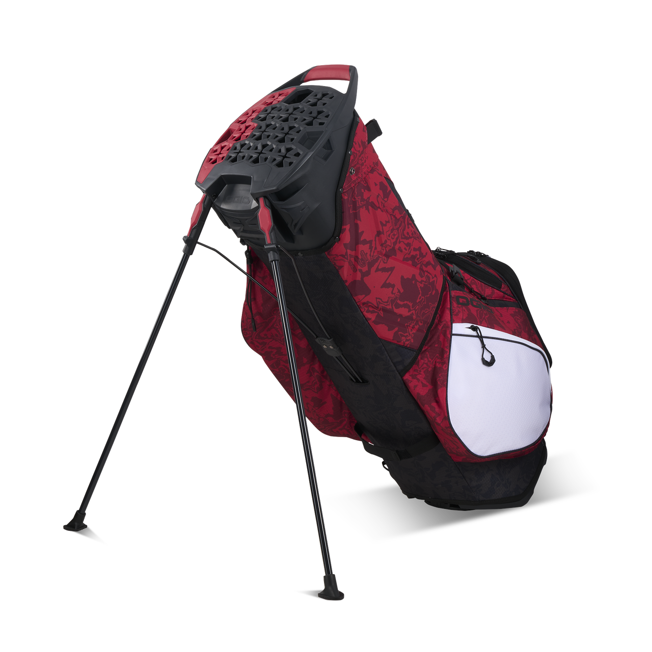 image 5 of BG OG STN SILENCER HYBRID VOLCANIC 26