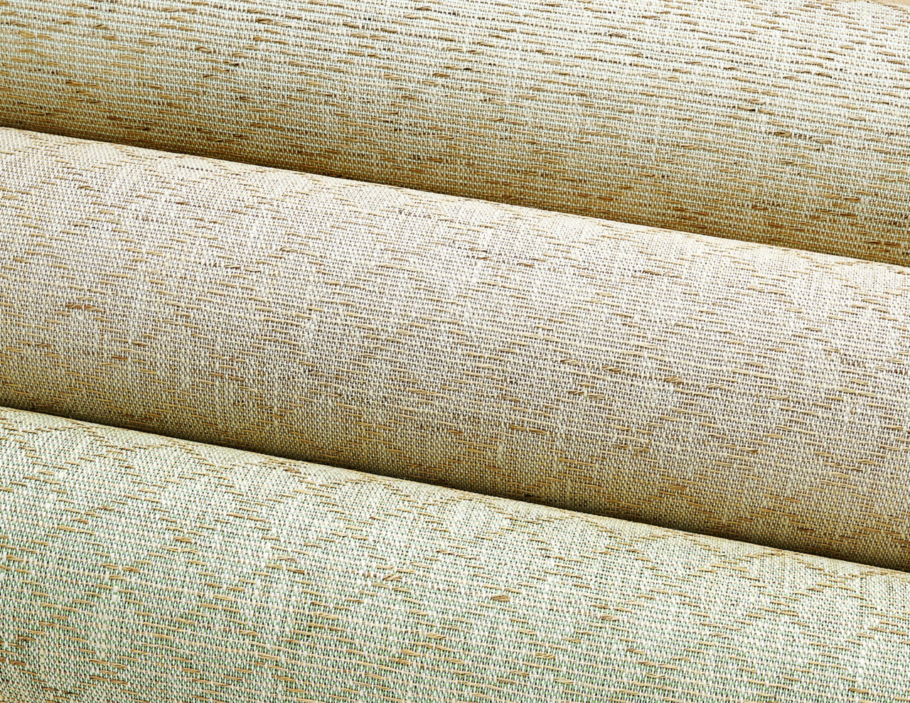 Phillip Jeffries Harbor Weave wallcovering