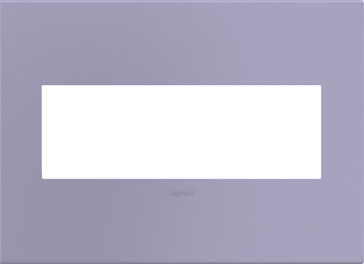 Wallplate Wallplate