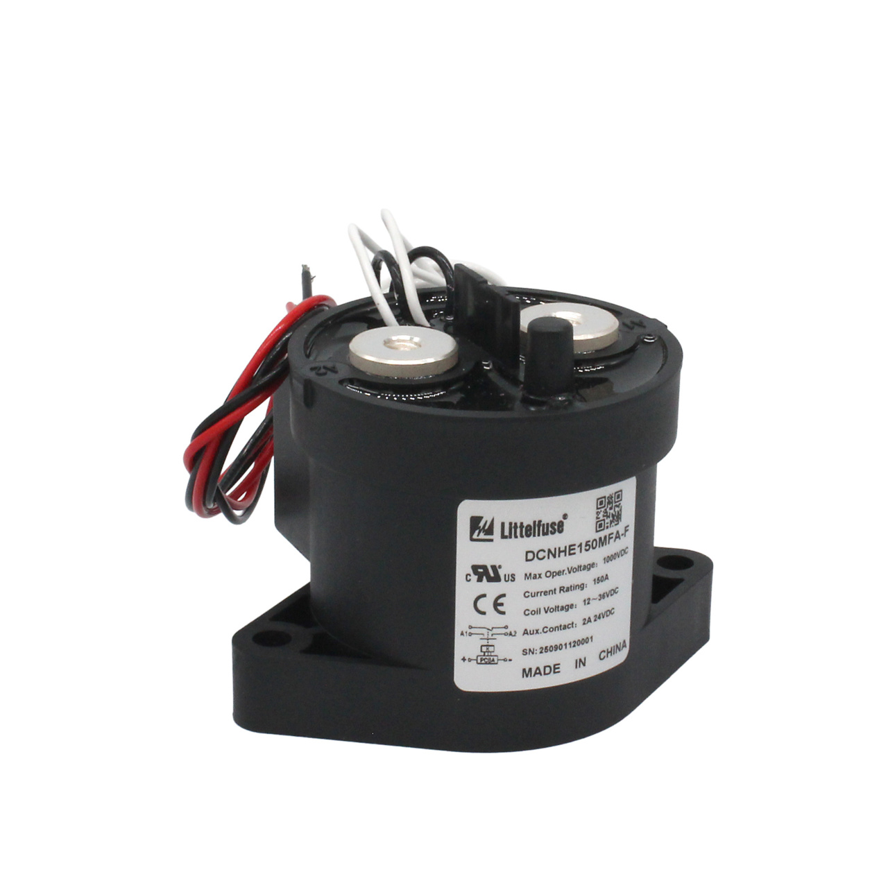 DCNHE150MFA-F-AR