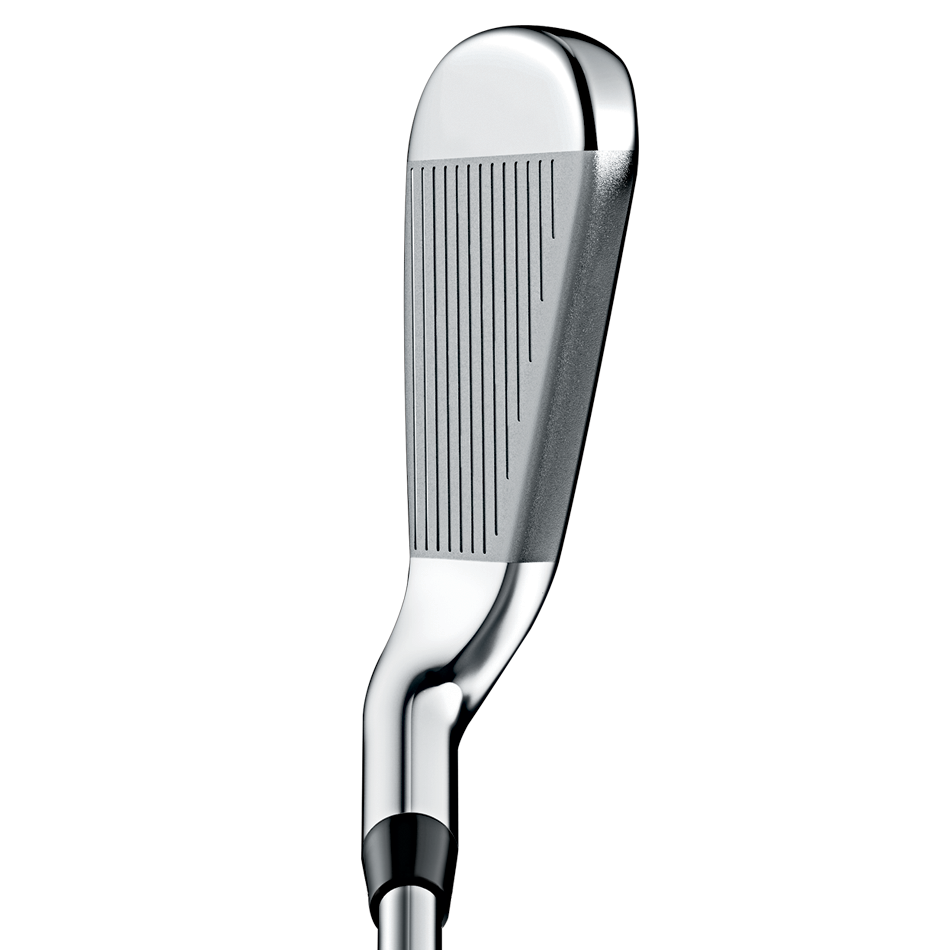X Hot N-14 Irons