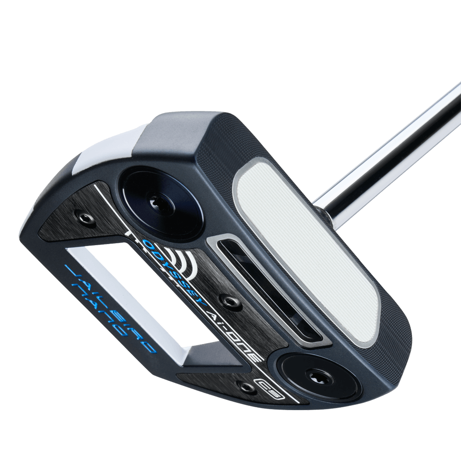 Ai-ONE JAILBIRD NANO CSパター