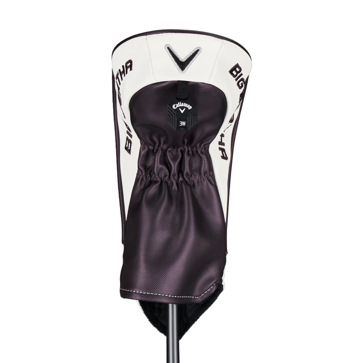 빅버사 레바 페어웨이우드 여성용