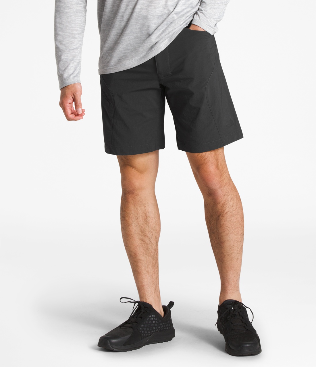 Men’S Straight Paramount 3.0 Short_Renewed