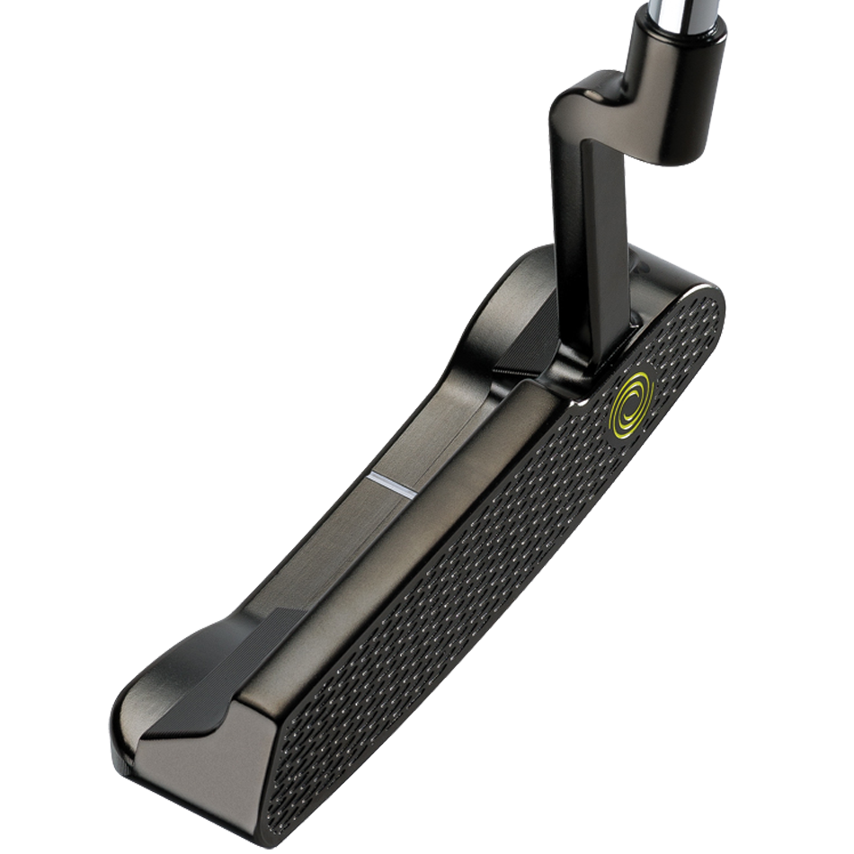 Odyssey Metal-X Milled #1 Wide