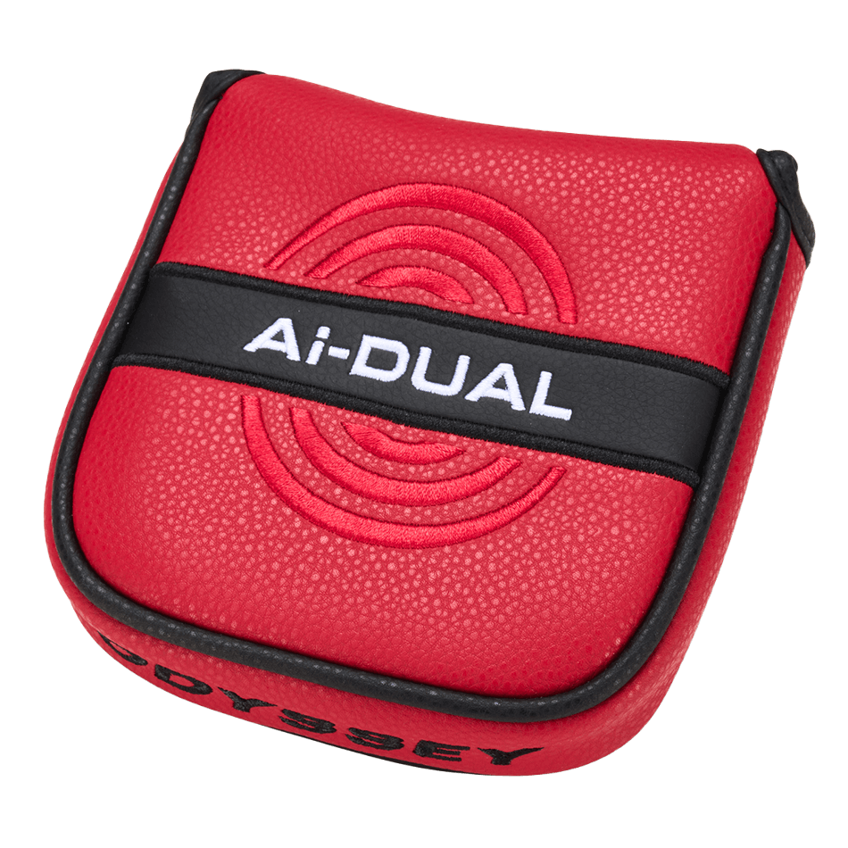 ☆☆☆様☆A2サイズAllfairy2点【ツールあり】 Ai-DUAL Square 2 Square 1/2-BALL MAXパター