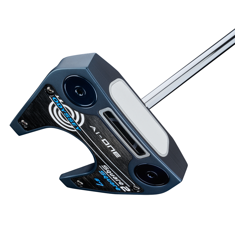 Ai-ONE S2S(스퀘어2스퀘어) #7 퍼터