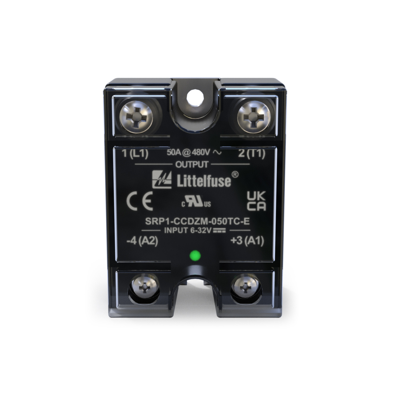 SRP1-CCDZM-050TC-E-front