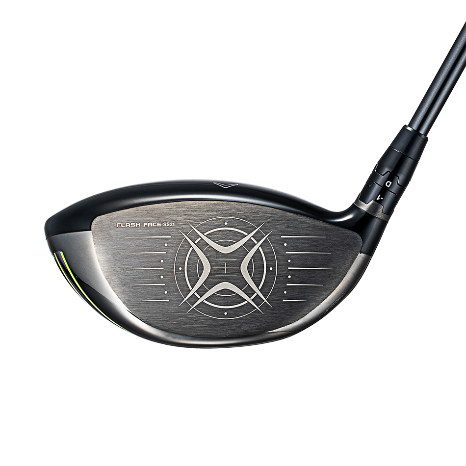 에픽 스피드 여성용 드라이버