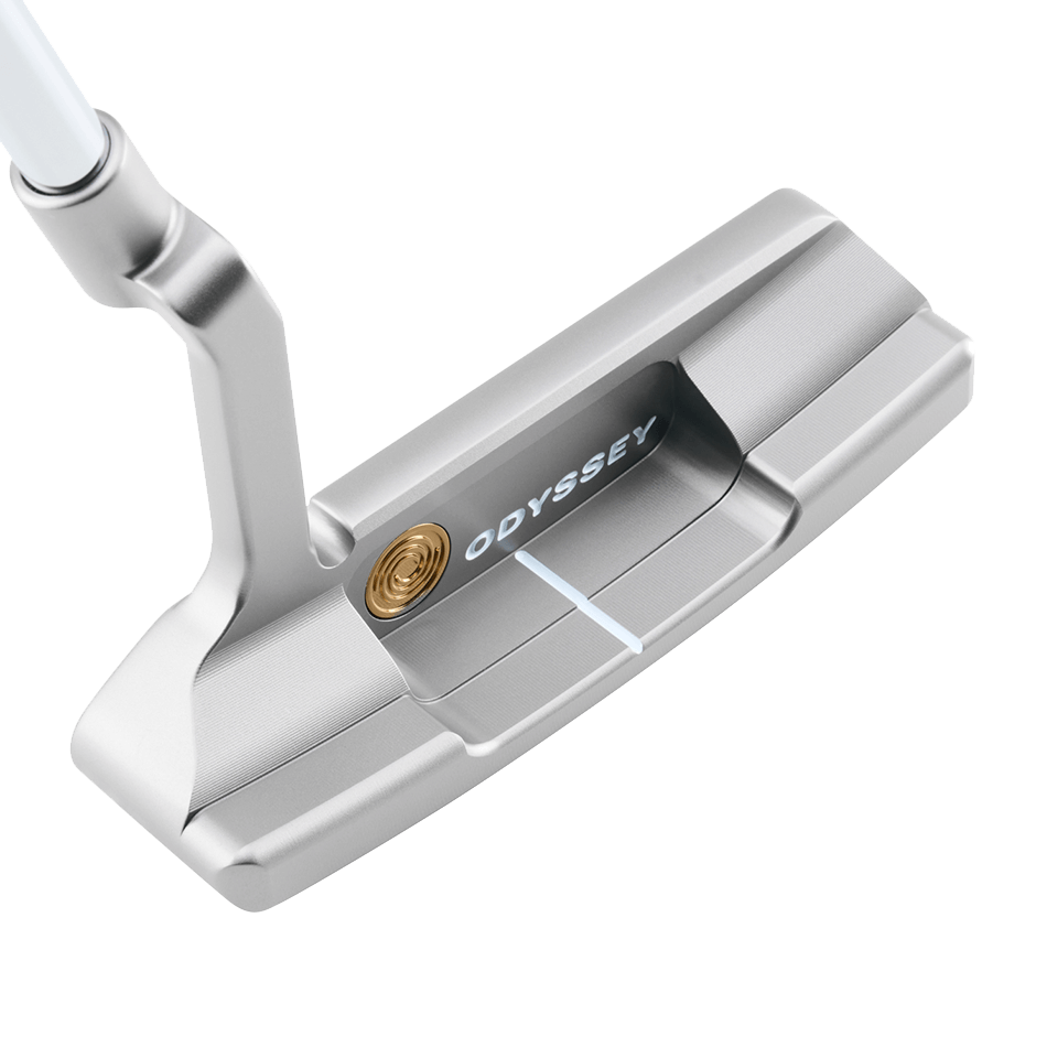 ODYSSEY AI-ONE MILLED TWO Tパター　オデッセイ ドット Ai-ONE MILLED TWO Tパター