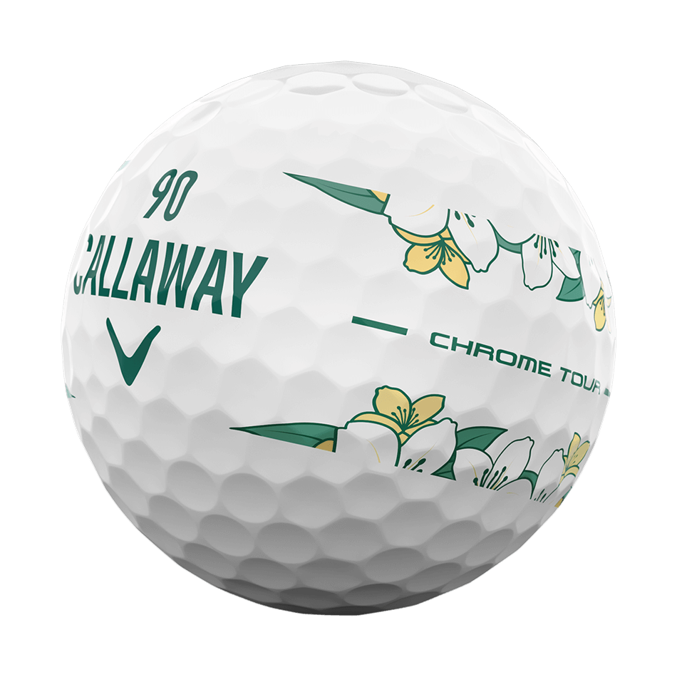 キャロウェイ CALLAWAY EXCLUSIVEボール