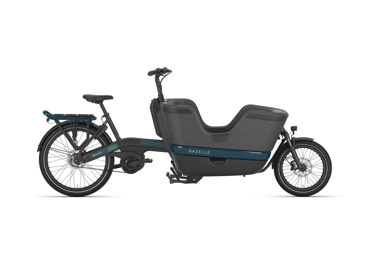 Makki Urban
