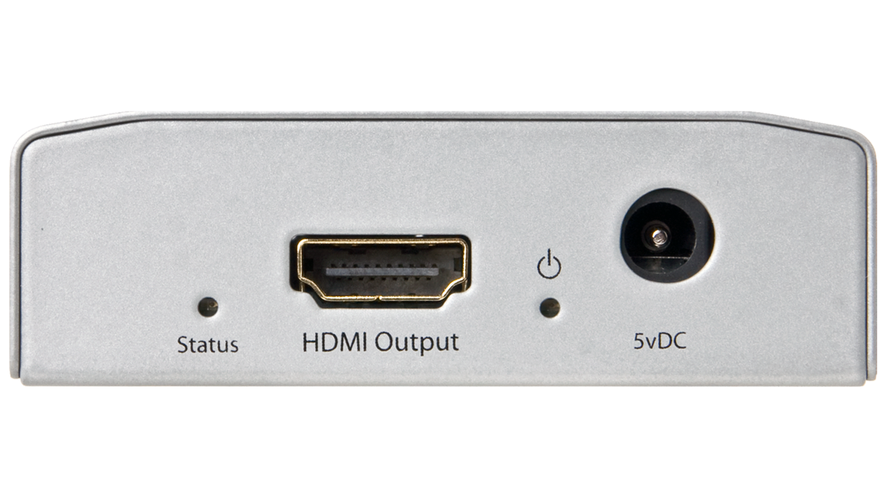 VGAHD VGA to HDMI Converter US power supply
