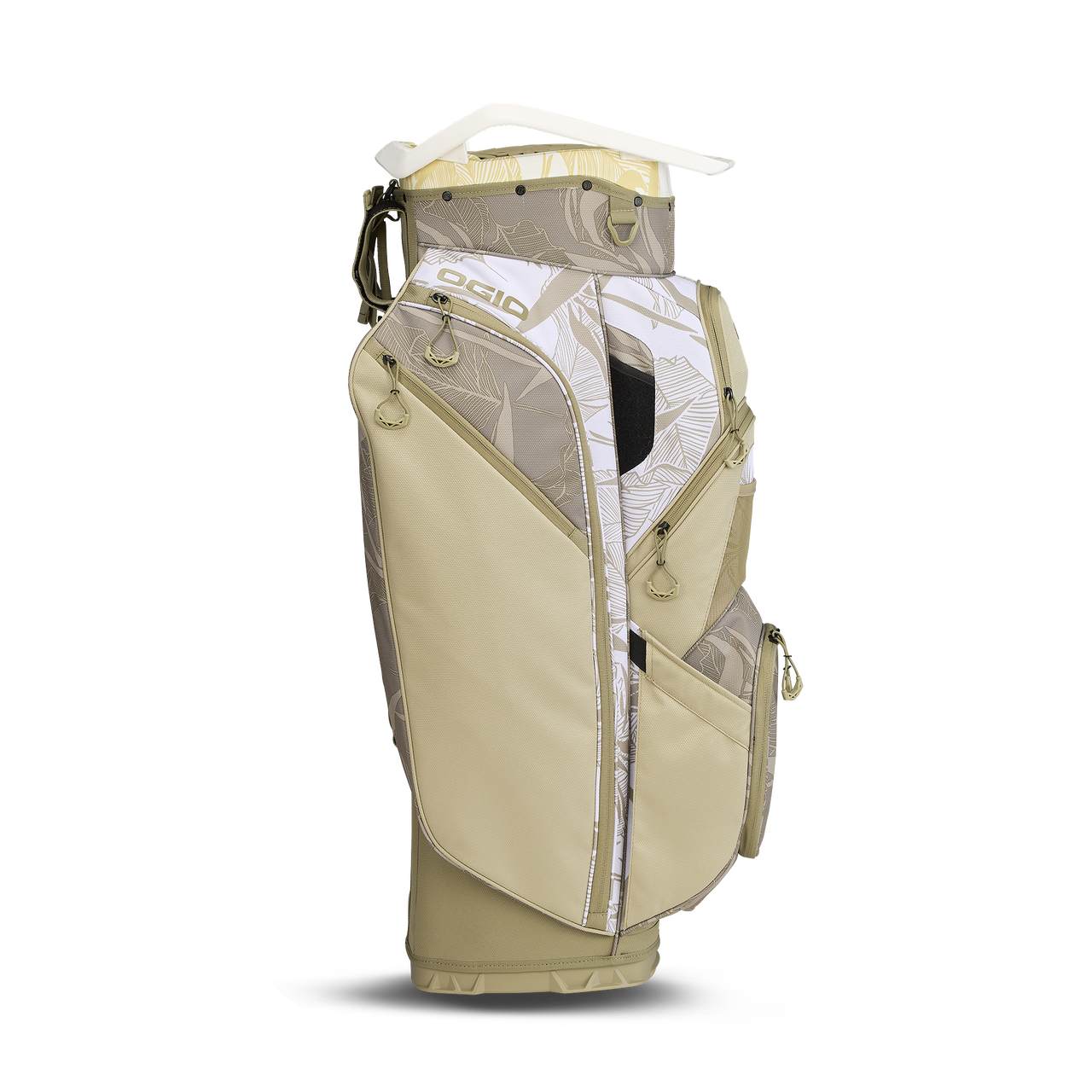 image 4 of BG OG CRT SILENCER OASIS 26