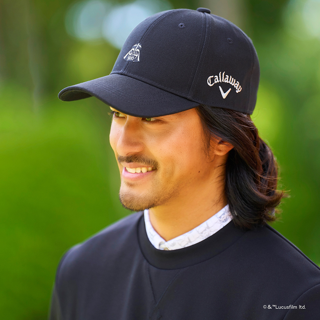 オンライン限定アイテム【キャロウェイ公式サイト】| アパレル