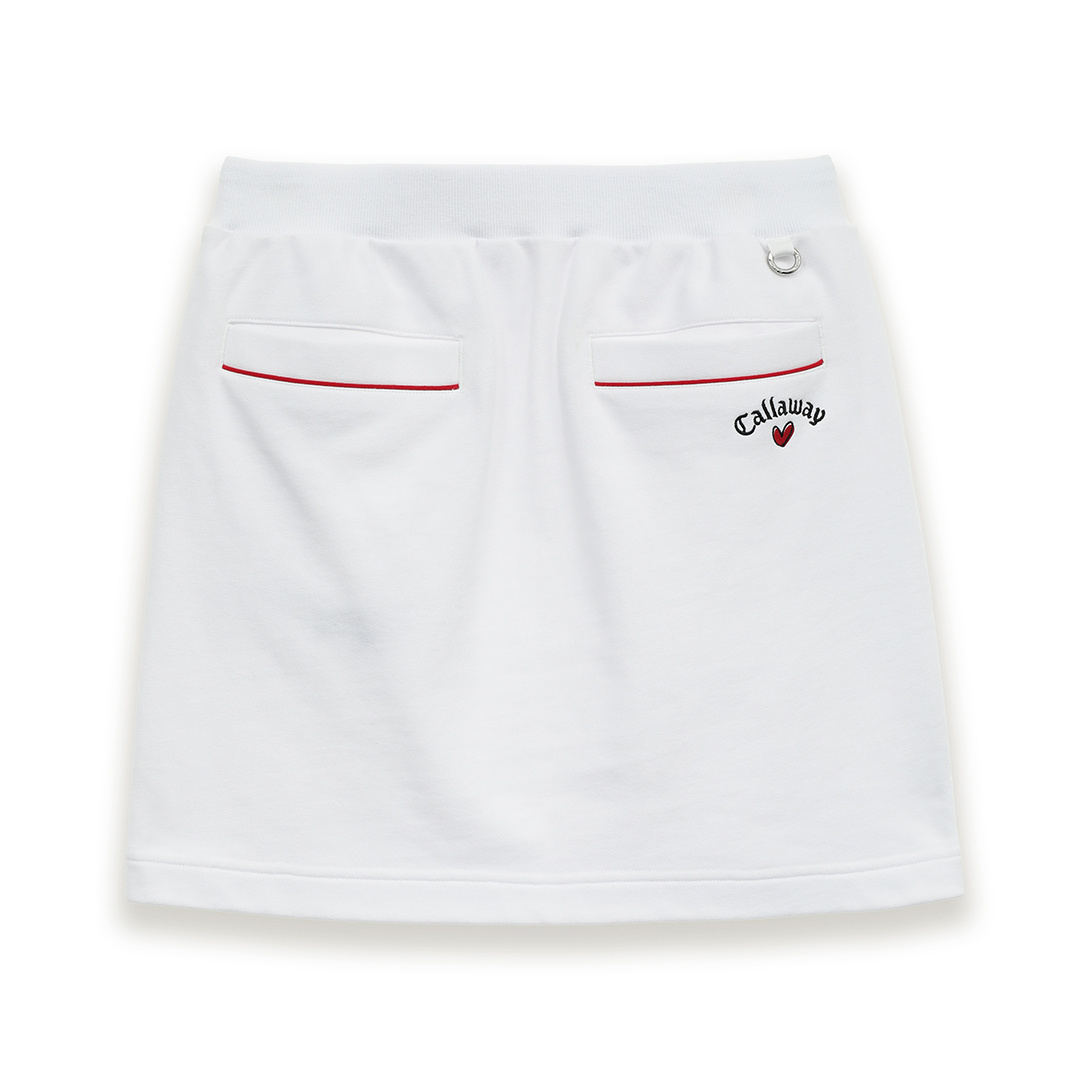 ラブキャロウェイスカート (WOMENS)