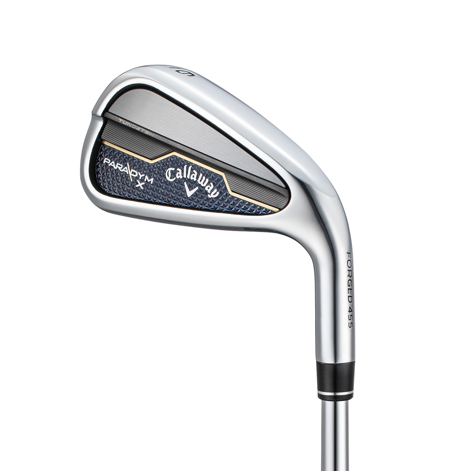 패러다임 엑스 아이언 여성용