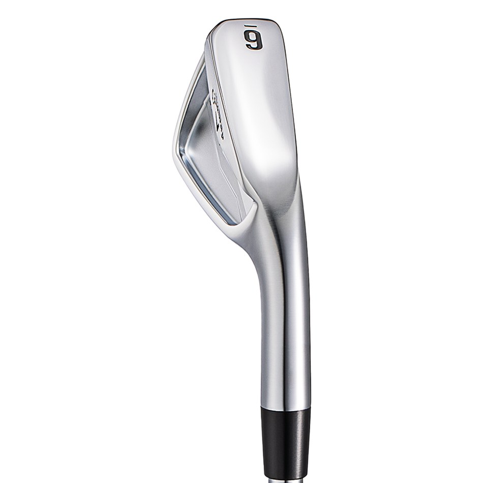 キャロウェイ　Xフォージド X FORGED アイアン