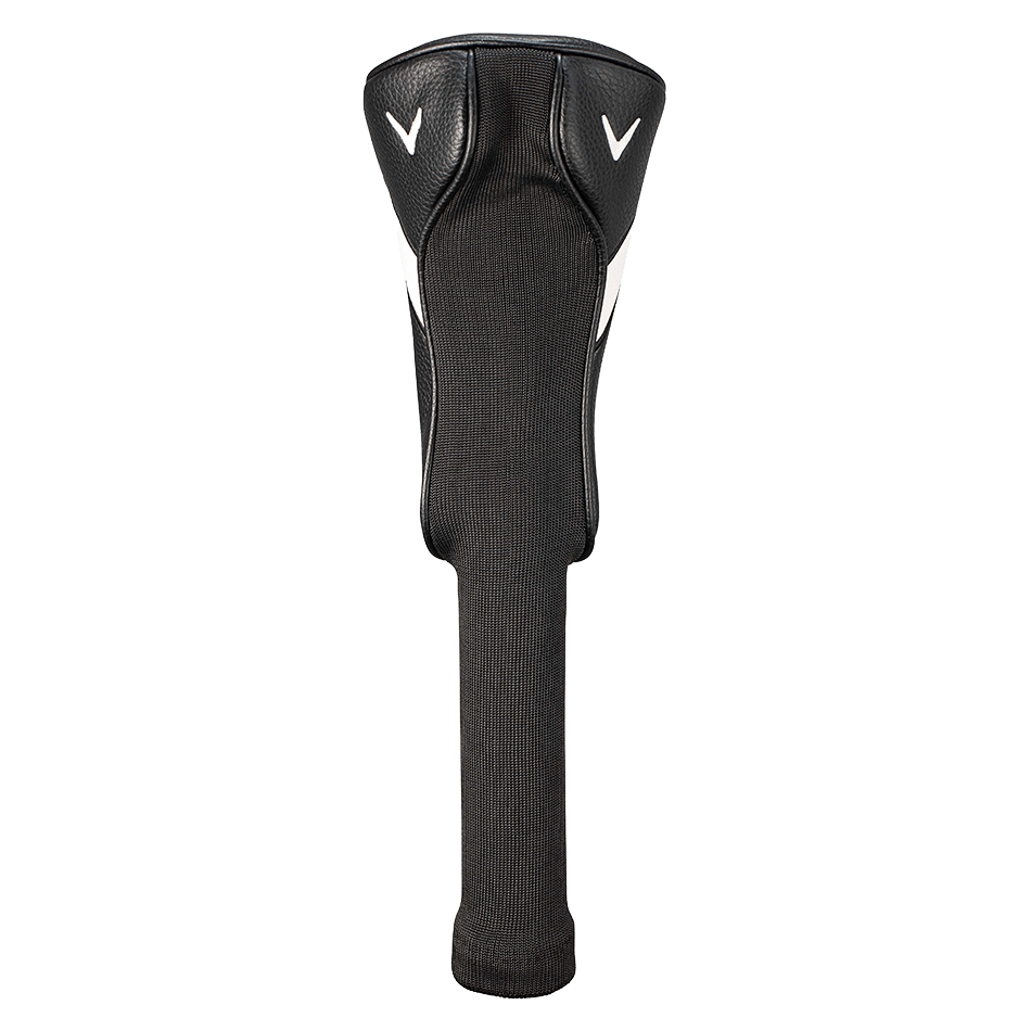 キャロウェイ スナッズ ヘッドカバー 25 JM
