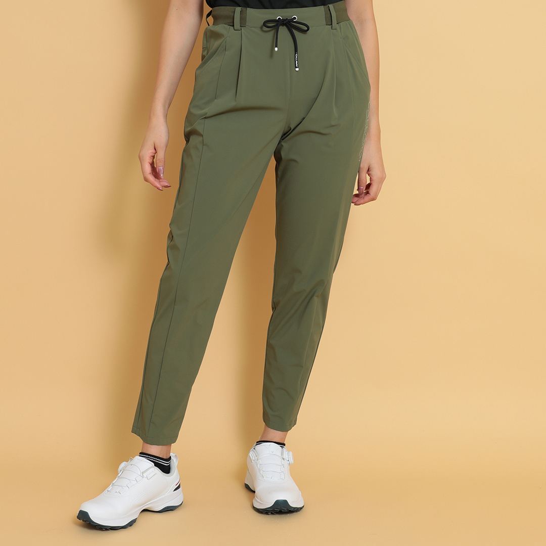 8WAYストレッチジョガーパンツ (WOMENS)