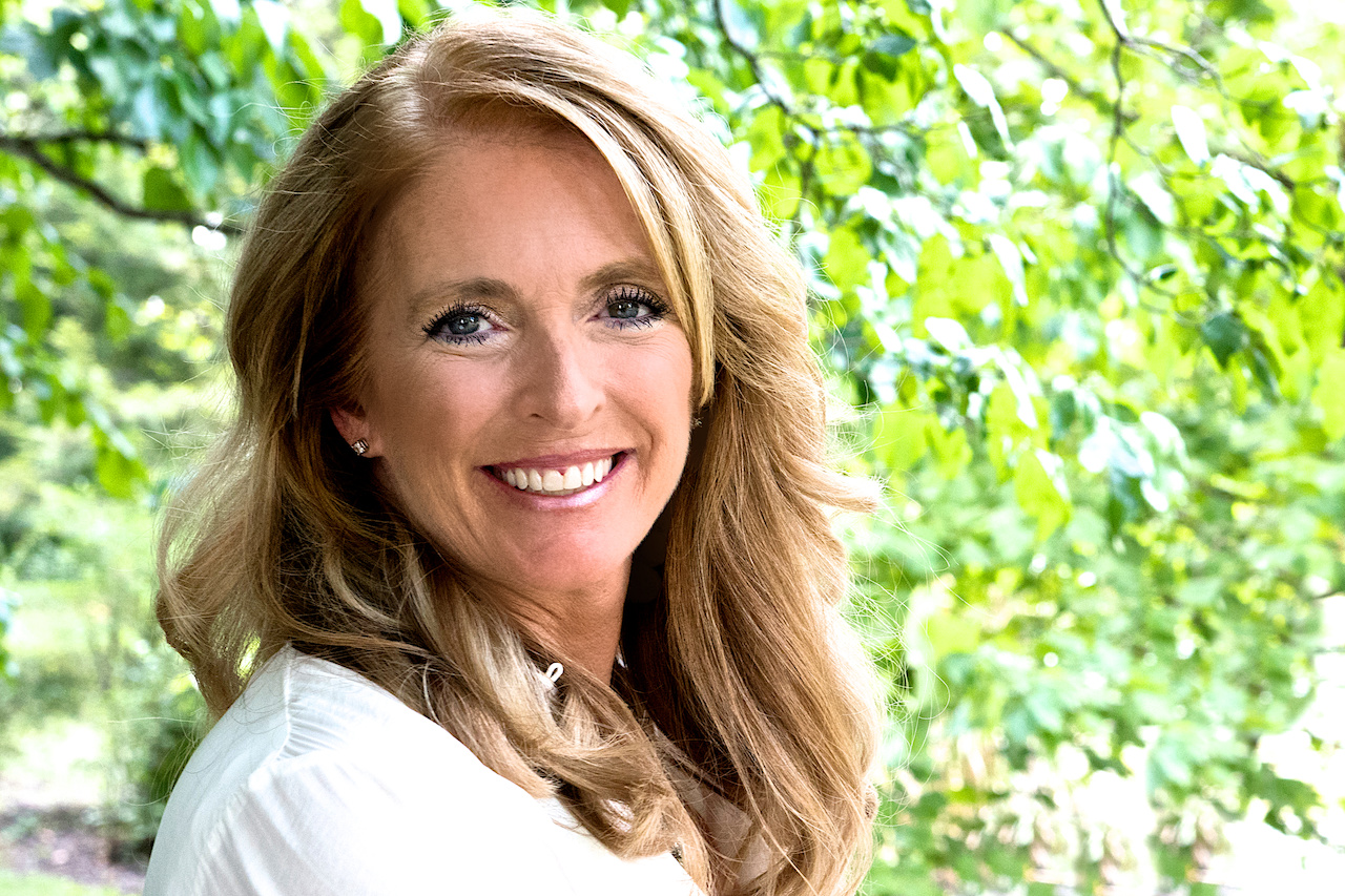 Laura Daily, today's FACE of the South Laura Daily, today's FACE of the South
