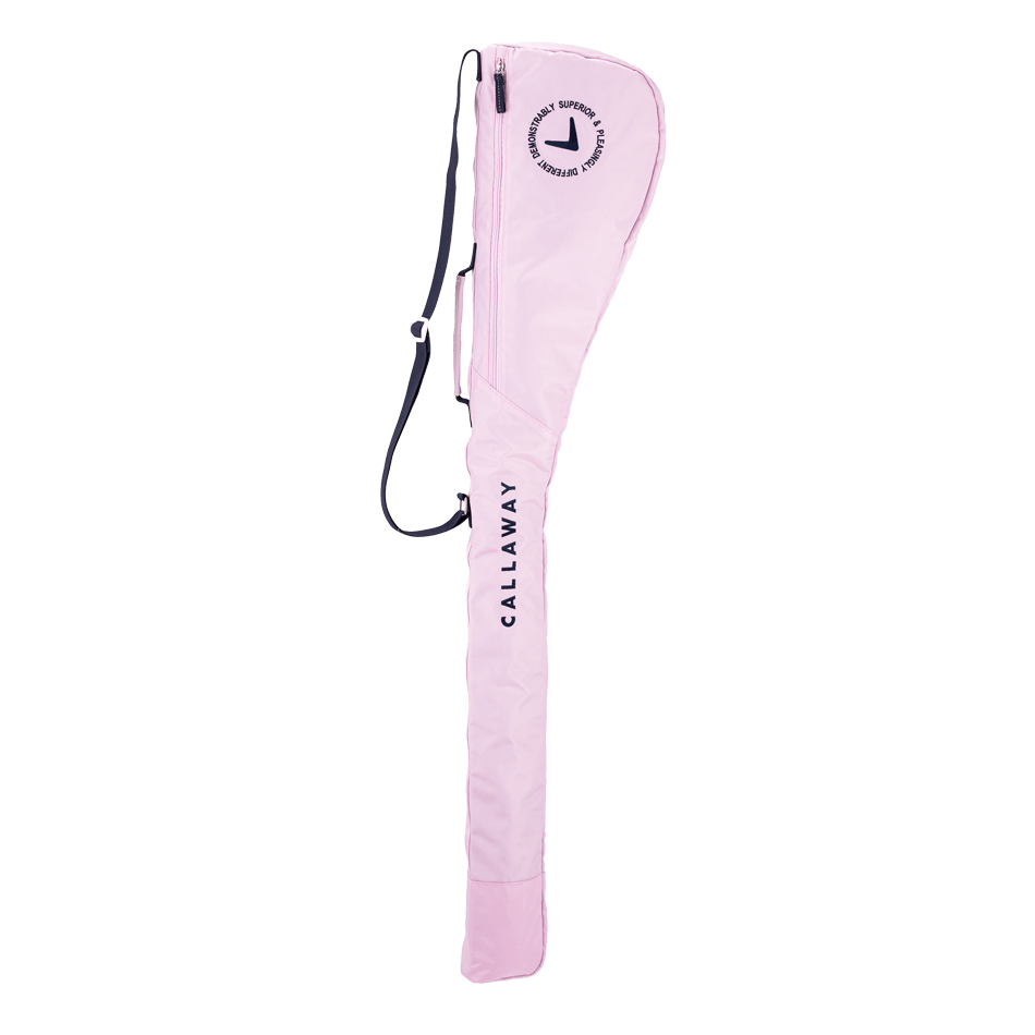 り*ー様 【未使用】キャロウェイ アドバンス クラブ ケース 未使用】キャロウェイ アドバンス クラブ ケース キャロウェイ