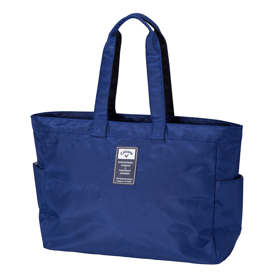 キャロウェイ アドバンス トート 25 JM