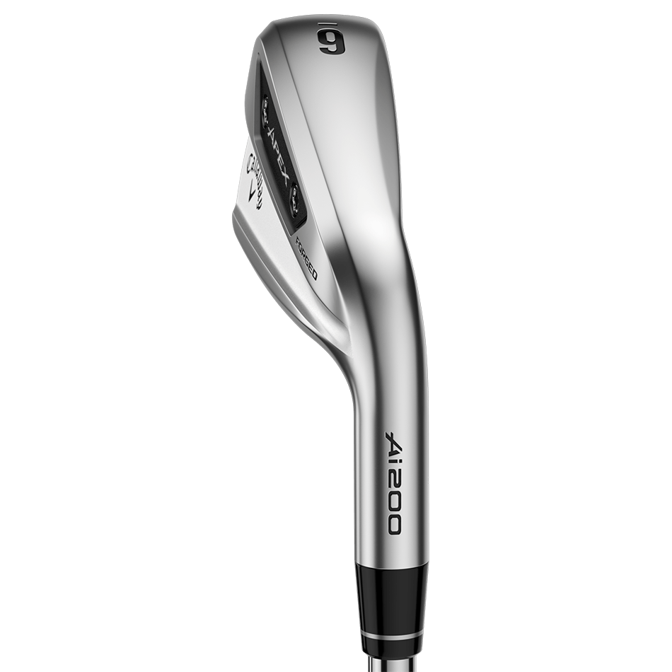 APEX Ai200アイアン