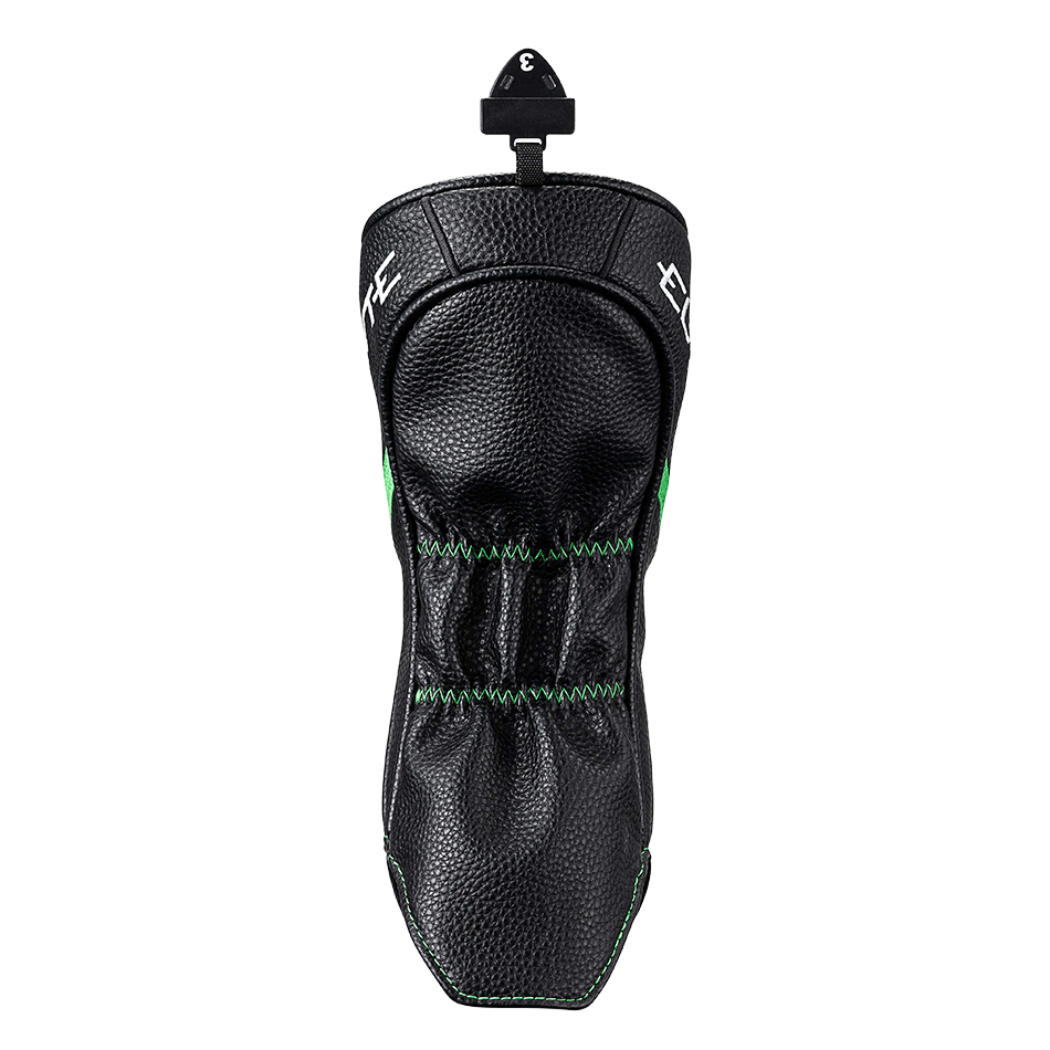 キャロウェイ ELYTE Tour Exclusive ヘッドカバー 25 JM CE