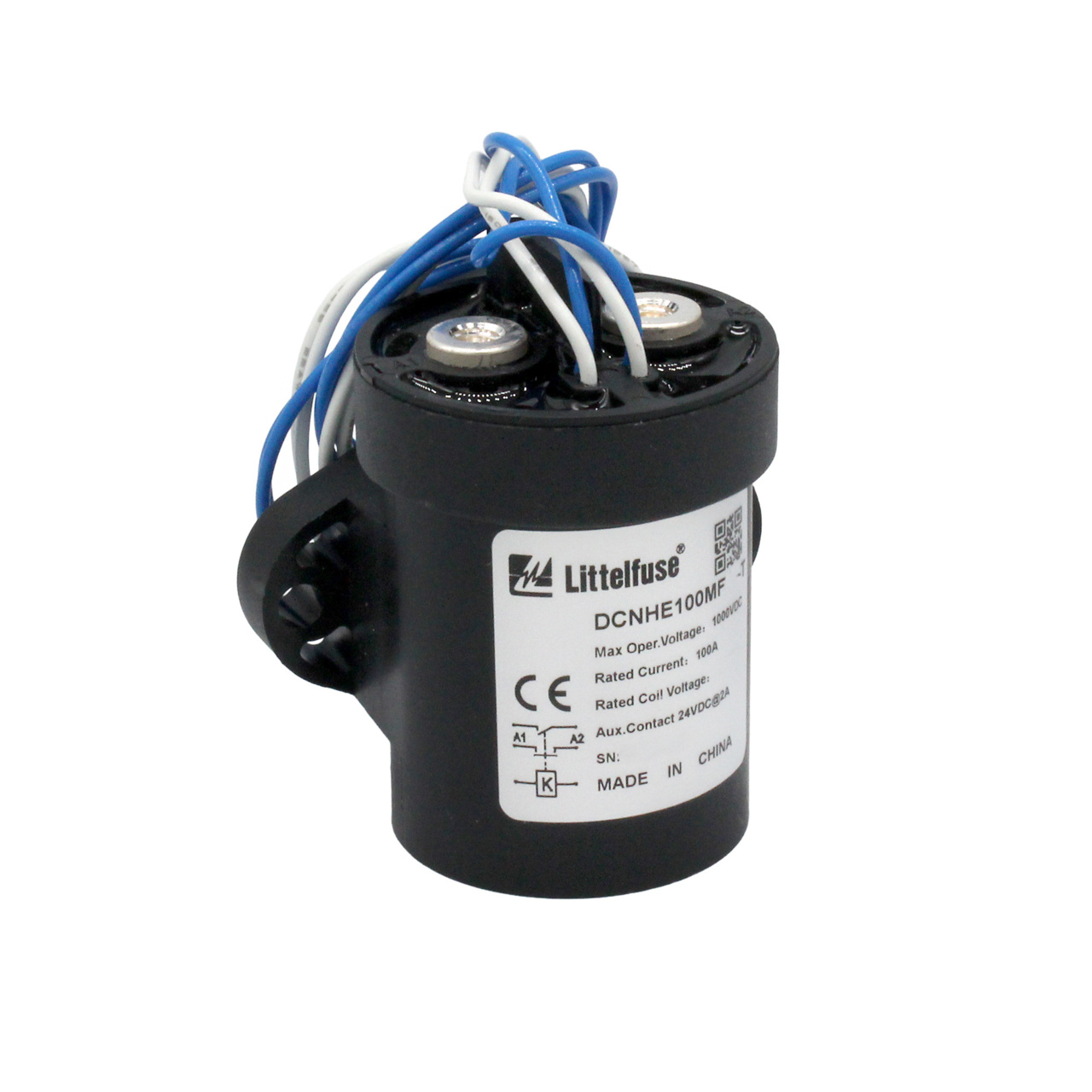 DCNHE100MFxx-T-AR