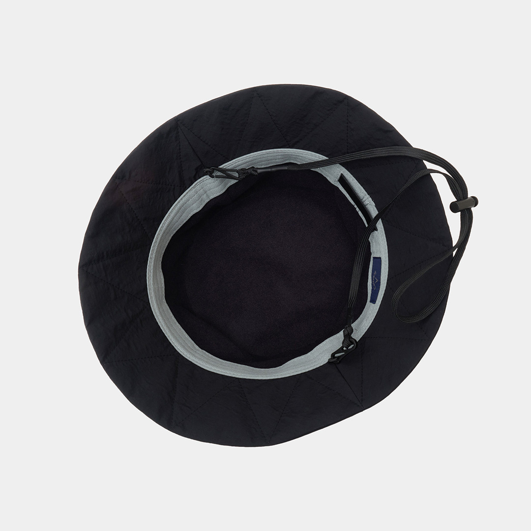 タッサーバケットハット (MENS)