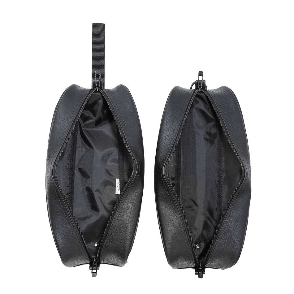 美品　キャロウェイ ゴルフバック　シューズ収納つき キャロウェイ ツアー シューズケース 25 JM