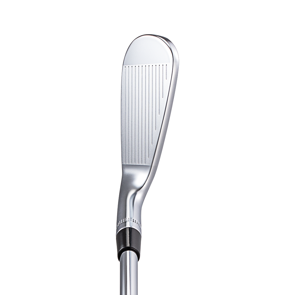 IR RH APEX CB 24 DG MID 115 5P ST STF JV