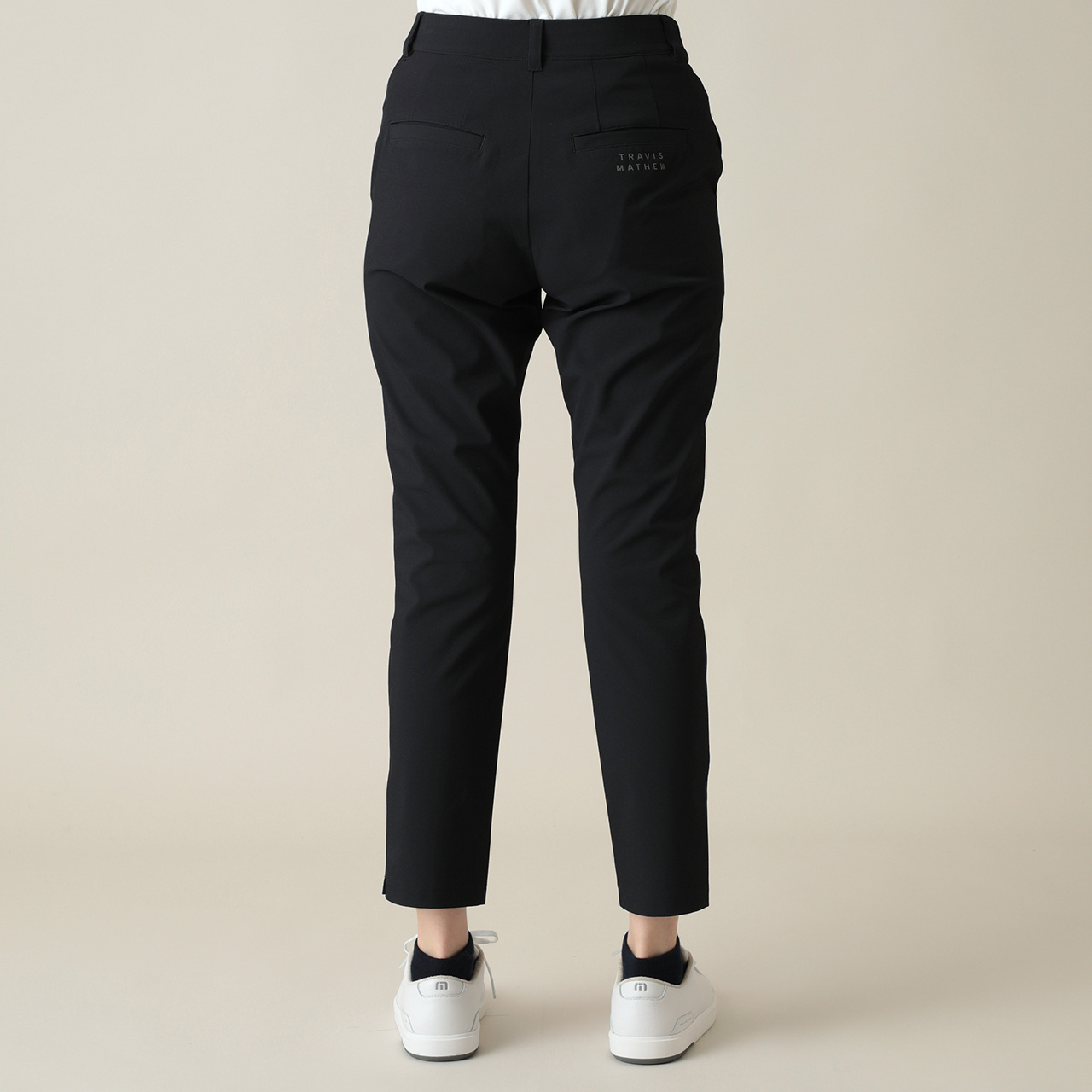 ウィメンズ パンツ | トラヴィスマシュー(TRAVISMATHEW)公式通販