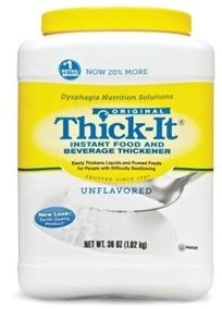 Thick It Original, 36 oz, 1/each (THCKIT1) photo
