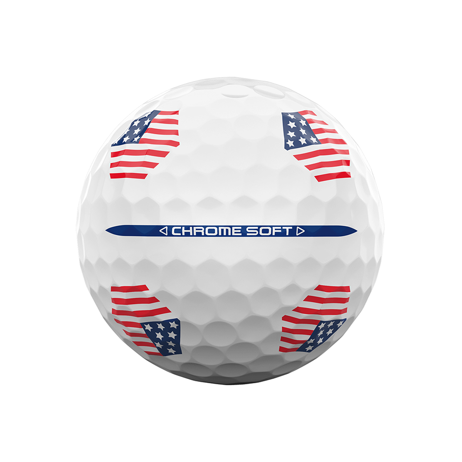 [온라인 단독] 크롬소프트 트루트랙 USA