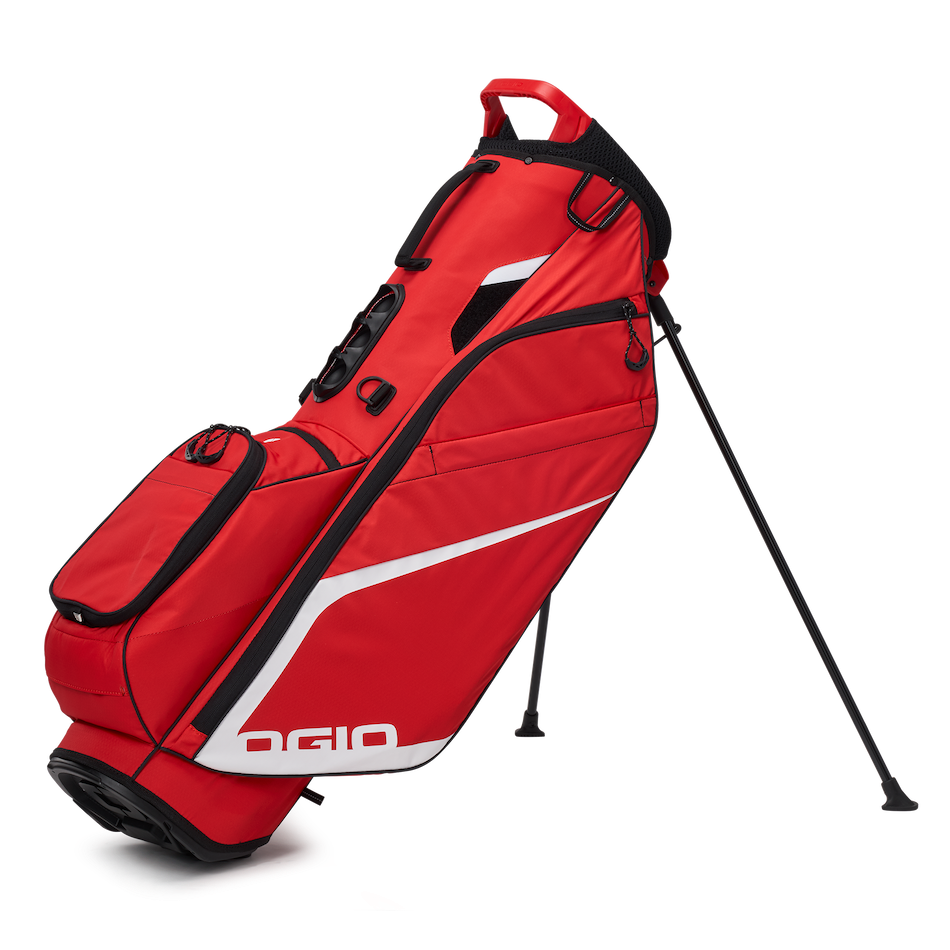 OGIO FUSE STAND GOLF BAG 22