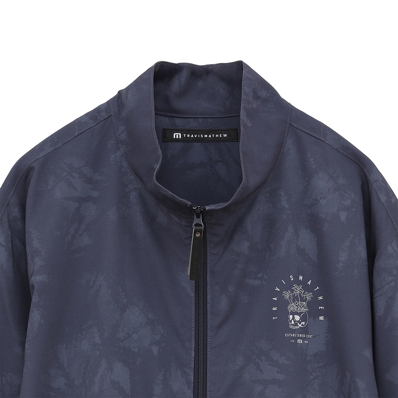 軽量 ポケッタブル ジャケット(MENS)