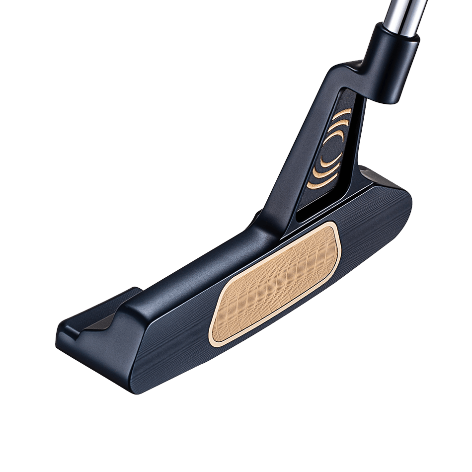 Ai-ONE MILLED TRI-BEAM TWO T CSパター