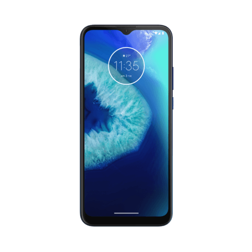 Smartphone Moto G8 Power Lite