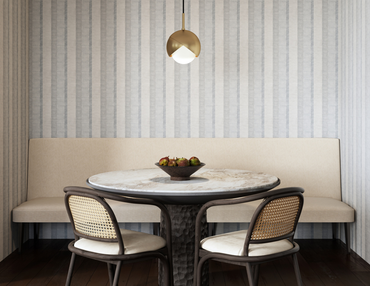 Santa Fe Stripe gallery 3