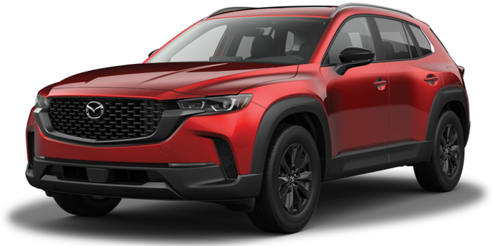 New Mazda CX-50 in Medford, OR