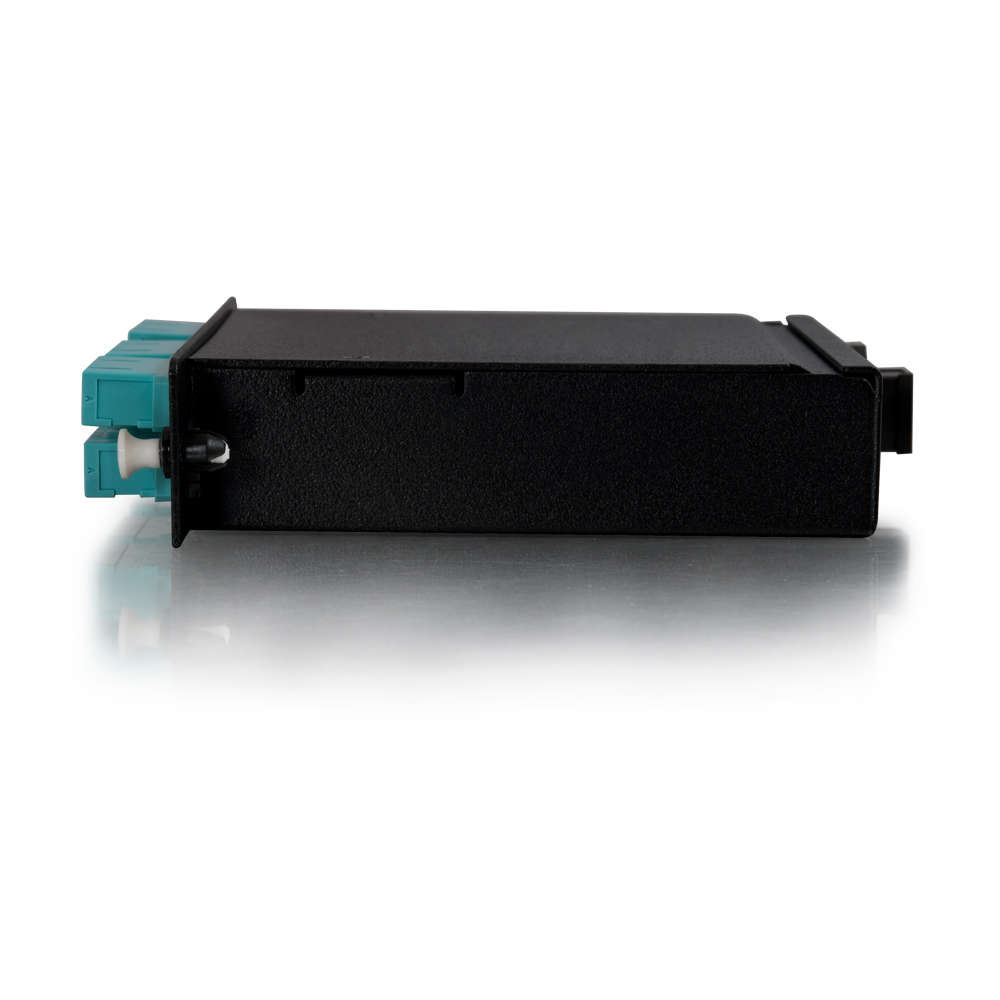 12-Strand MTP/MPO-SC Laser Optimized Multimode 50/125 Module - Method A