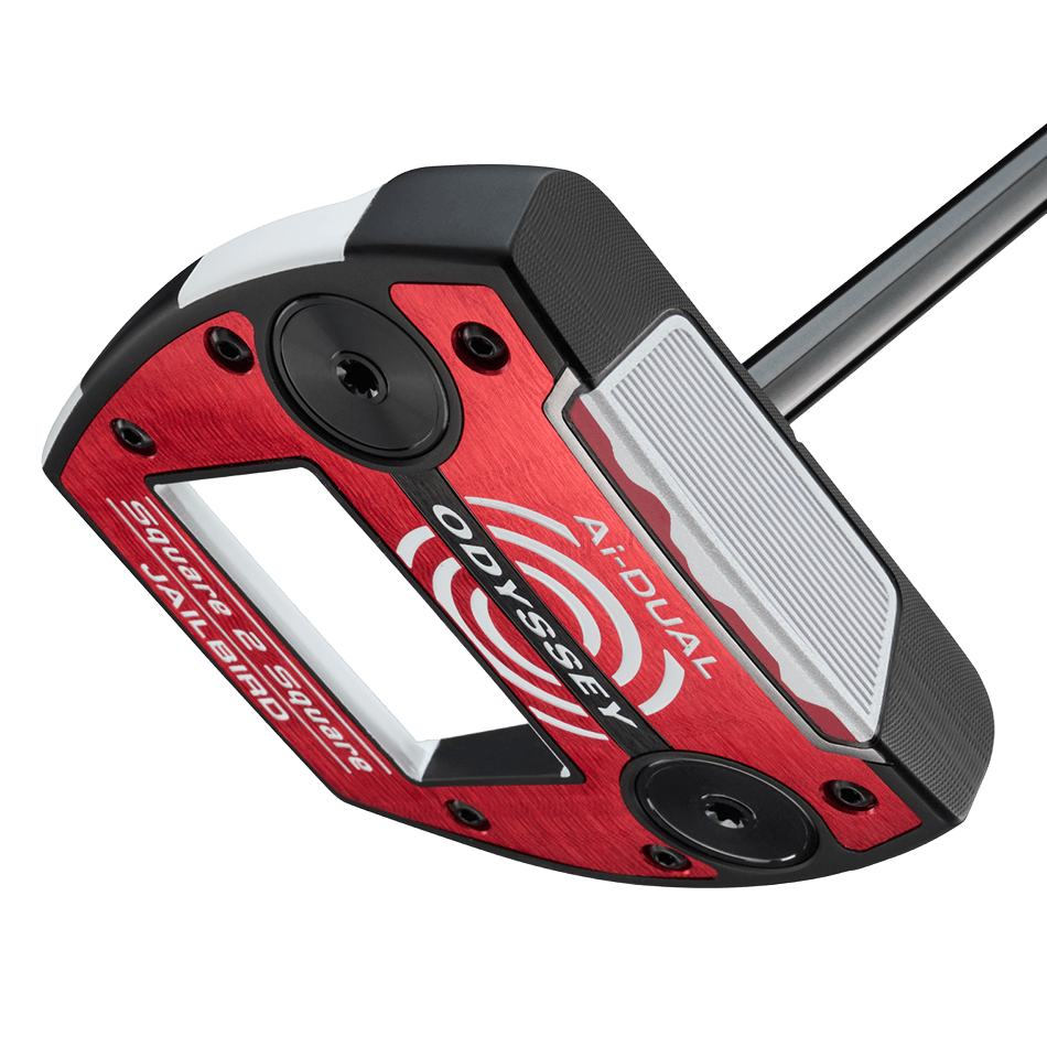 オデッセイ パター Ai-DUAL Square 2 Square