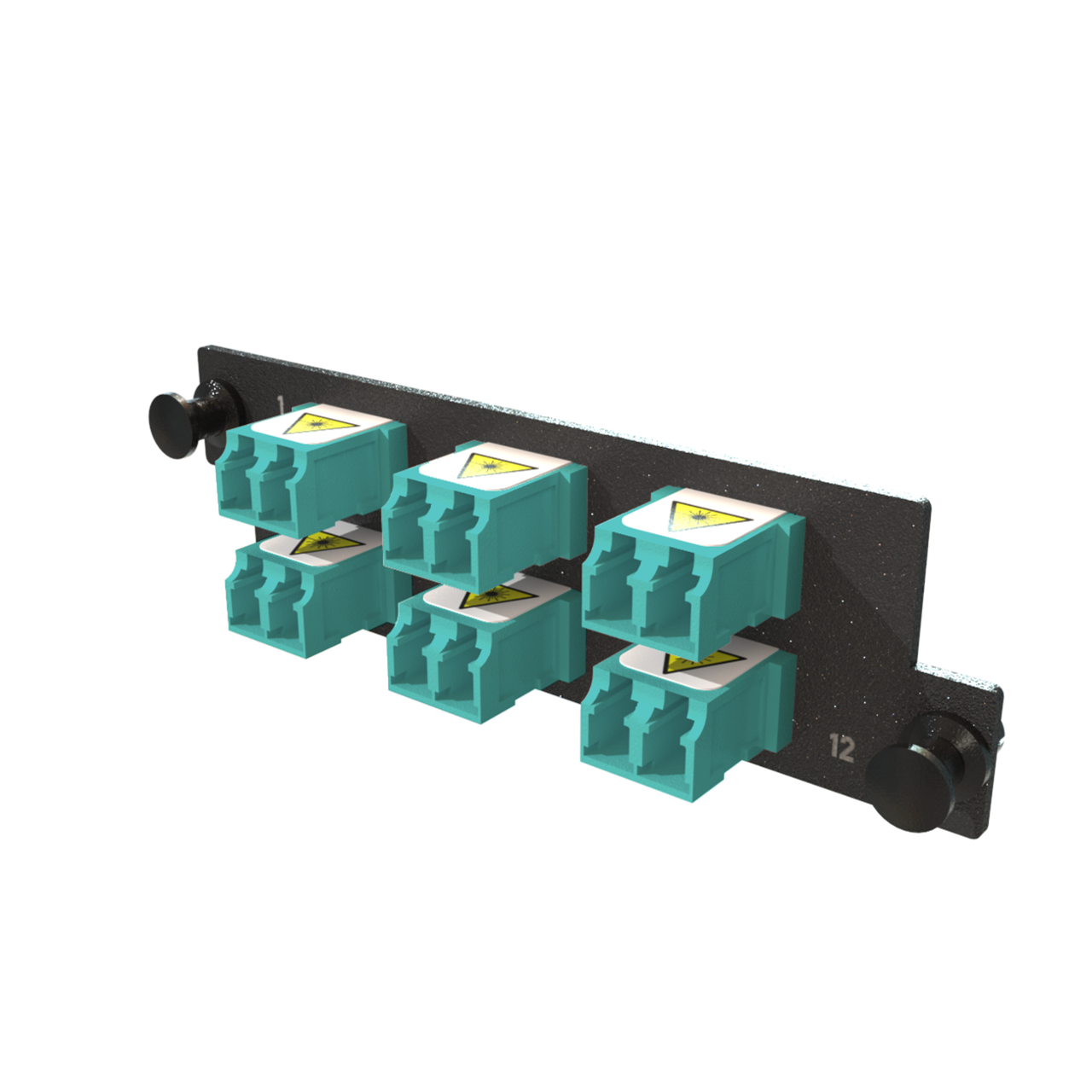 HDFP-LCD12YC-K