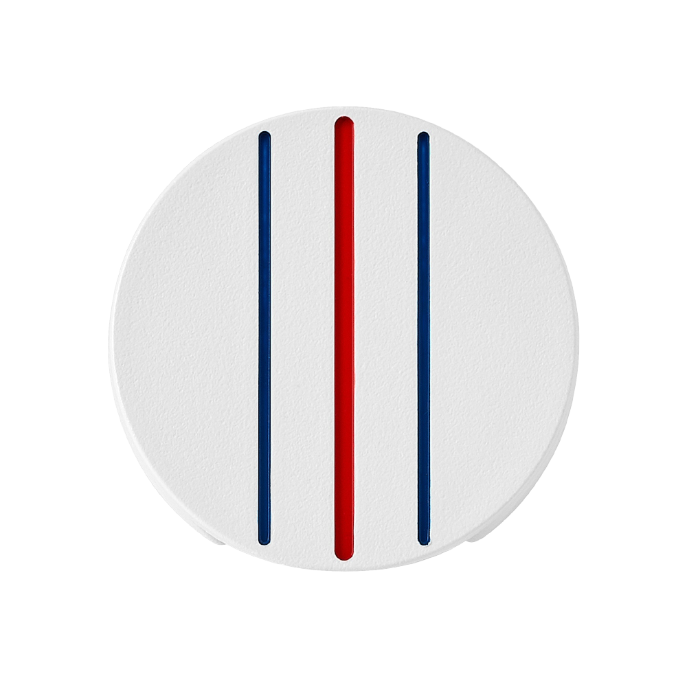 트리플 트랙 볼마커