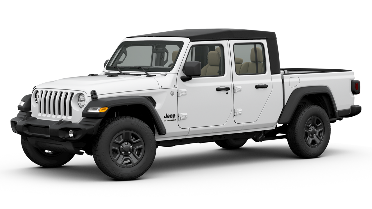 2021 Jeep Gladiator Jones Chrysler Dodge Jeep Ram 2021 Jeep Gladiator Jones Chrysler Dodge Jeep Ram
